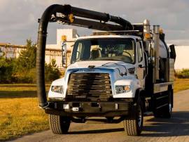 2026, Vac Con, X-Cavator MXT