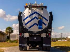 2026, Vac Con, X-Cavator MXT