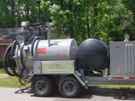 2026, Vac Con, MS800 Mudslinger