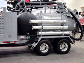 2026, Vac Con, MS800 Mudslinger