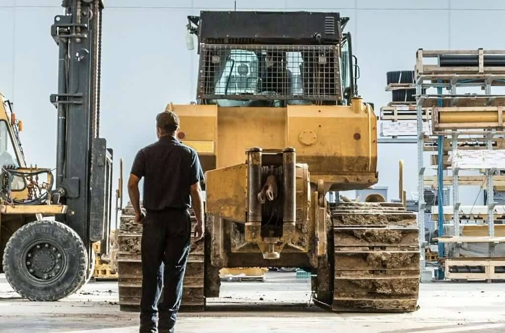 Welcome to Our New Heavy Equipment Marketplace!